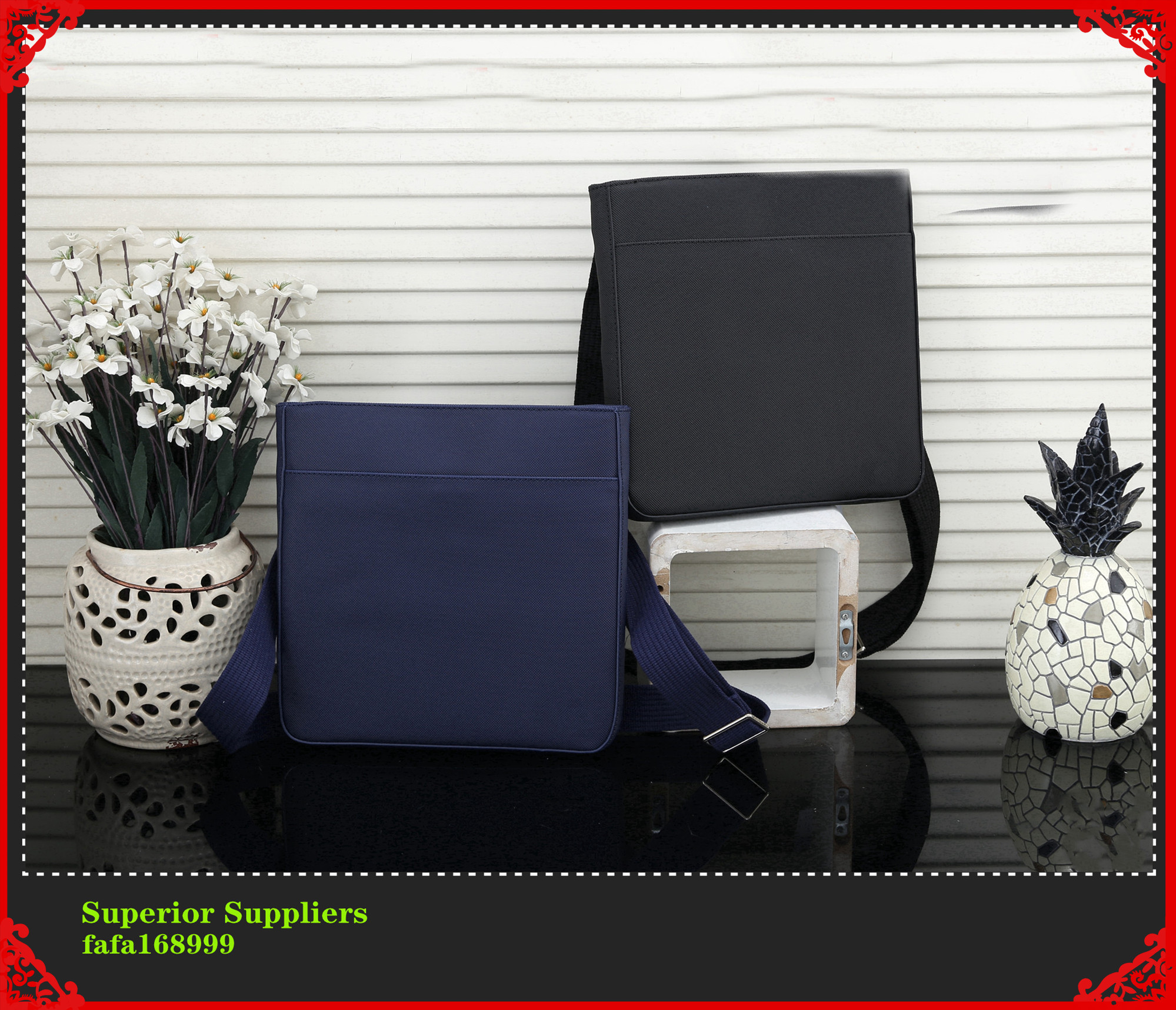 

High Quality Shoulder Bag Square Handbags Crossbody mens Chain Printed Bags Purses Wallet Backpack Round Coin Tote 2022 men Luxurys Designers Handbag Purse, Black