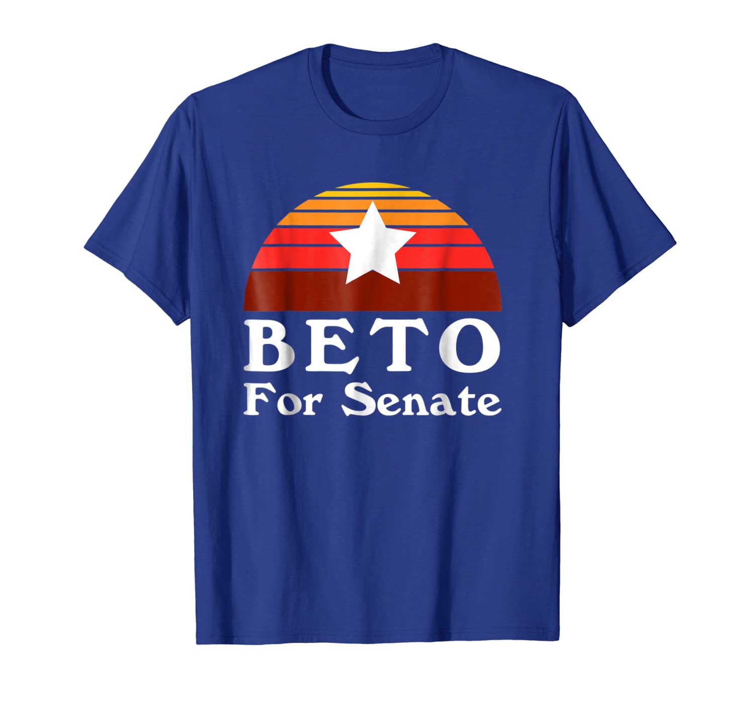 

Beto for Senate, Vintage Texas, Beto oRourke Shirt Men Women, White;black