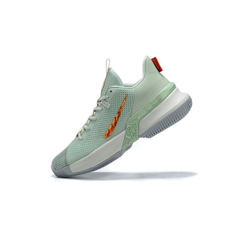 

Mens What the lebron ambassador 13 xiii basketball shoes james 19 sneakers tennis Empried Jade Green White Black Gold Purple Bred with box, Empired jade