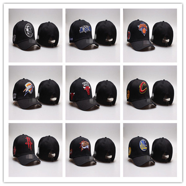 

Wholesale Men Women's Basketball Snapback Baseball Snapbacks All Teams Football Hats Hip Hop Sports Hat Mix Order fashion outdoor cap 10000, Black;white