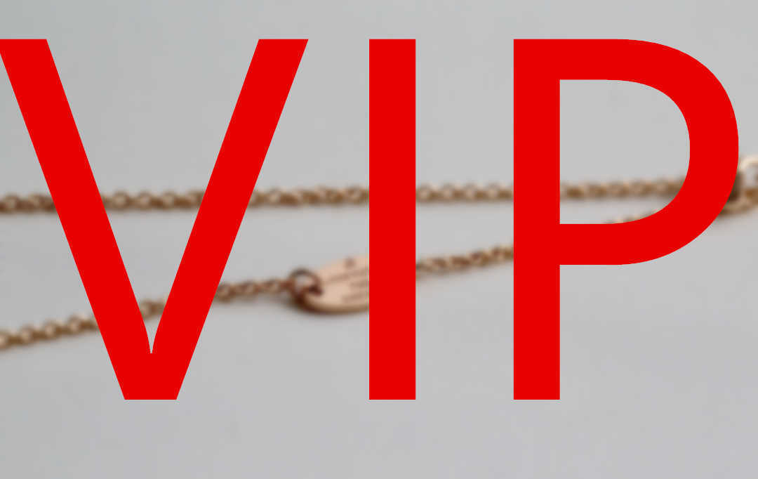 

luxury necklace brand designer men's gg&#13vl and women's fashion necklace women's jewelry gift box, Silver