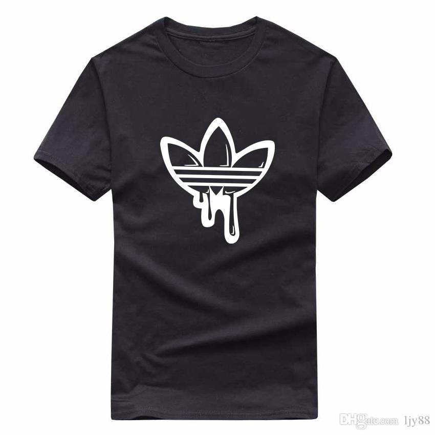 

2022 Designer fashion shirt T-shirt, new 2020, welcome to order, 11 colors, cotton blend, -2XL size top, Light blue