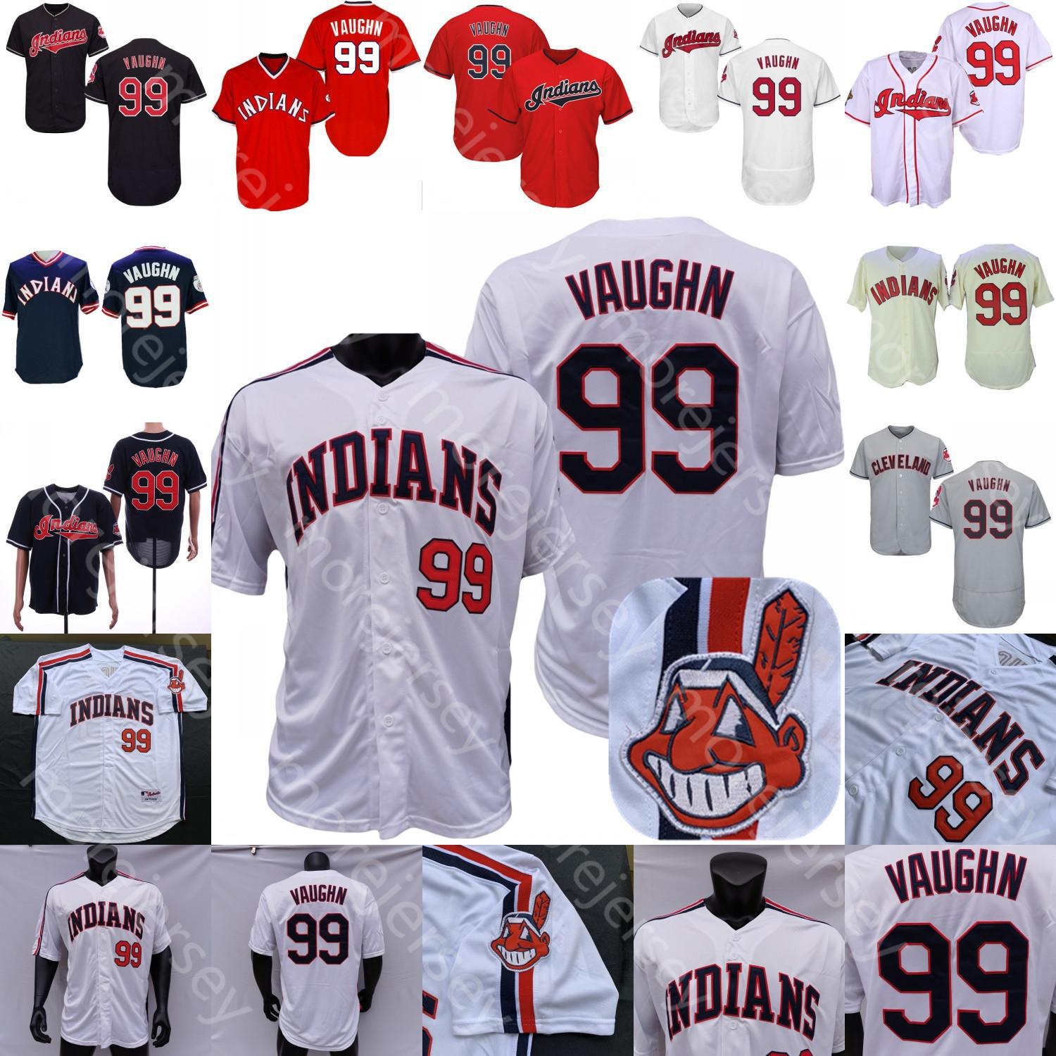 

Ricky Vaughn Jersey Coopers-town Baseball 1993 White Turn Back Red Navy Cream Grey Pinstripe All Stitched Men Size M-3XL, 1995 navy