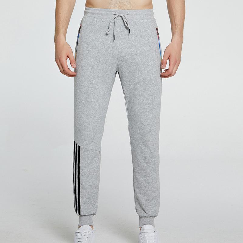 Sweatpants Zipper Legs Men Australia 