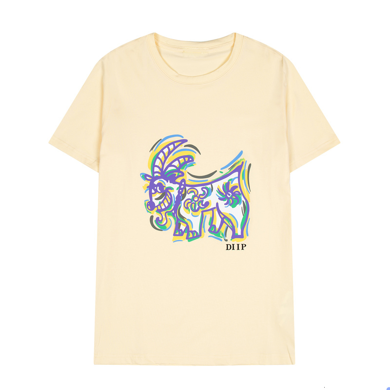 

Trendy Casual Simple Style High Quality T-Shirts Fashion Letter Printing Hip Hop Tops Men' Black Summer Short Sleeve Tees