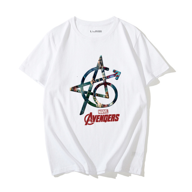 

2021 New Fashion Man Hot Sell Popular Men's t Shirt for Summer Day Eugs, White