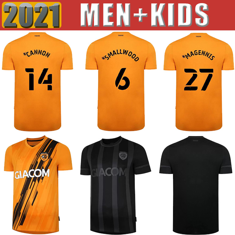 

Hull City Soccer Jerseys 2021 22 WILKS HONEYMAN M.SMITH BERNARD EAVES SCOTT Maillots De Foot RAXTER GREAVES LEWIS-POTTER EMMANUEL CANNON MONCUR Football Shirts Kit, Hec0003