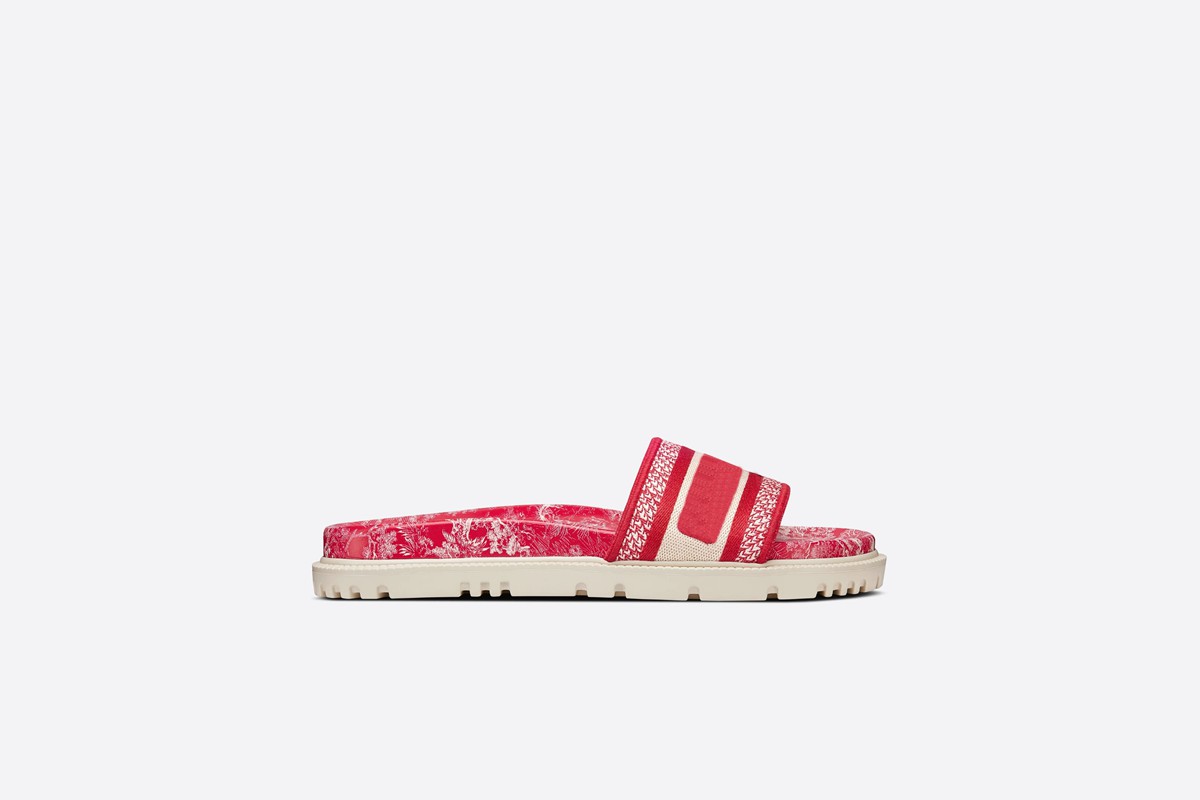

womens fashion leather flat slippers girls outdoor beach rubber slide sandals home causal chunky slides size euro 35-41, Green
