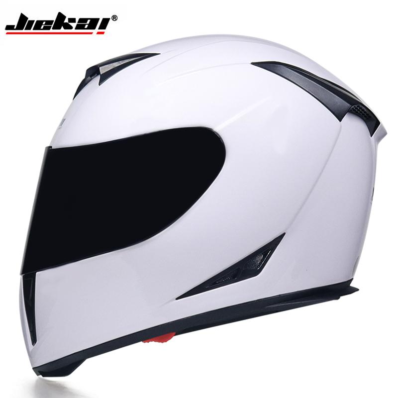 

Motorcycle Helmets Full Face Helmet Riding Safety Double Lens Racing Capacete De Motocicleta Lente Dupla, B2