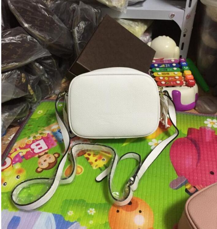 

Designers Handbags Wallet Luxury Women Shoulder Bag Messenger Bags, Black