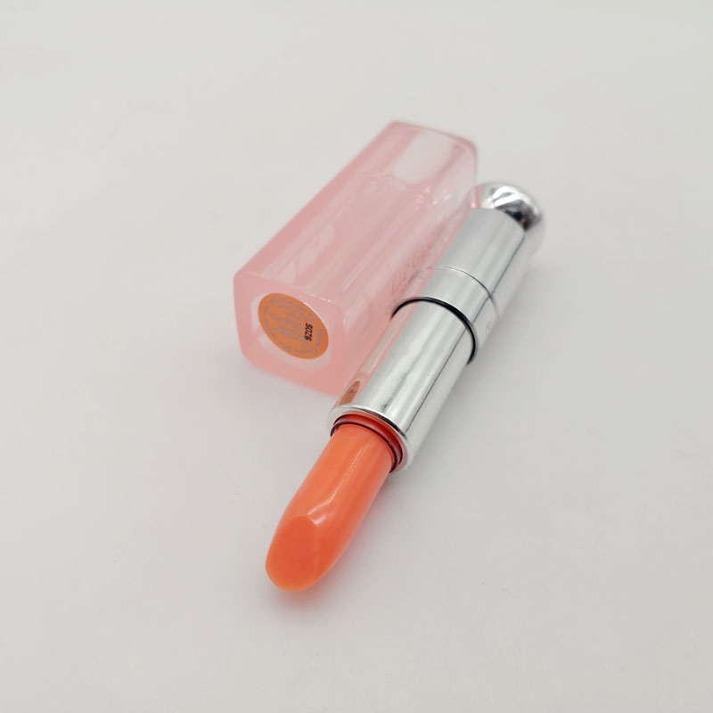 

2022 HLLRLIPS 8 Colors Luxury Lipstick Lips Makeup Waterproof Long Lasting Pink Lipsticks Makeup 2.8g, Coral 004