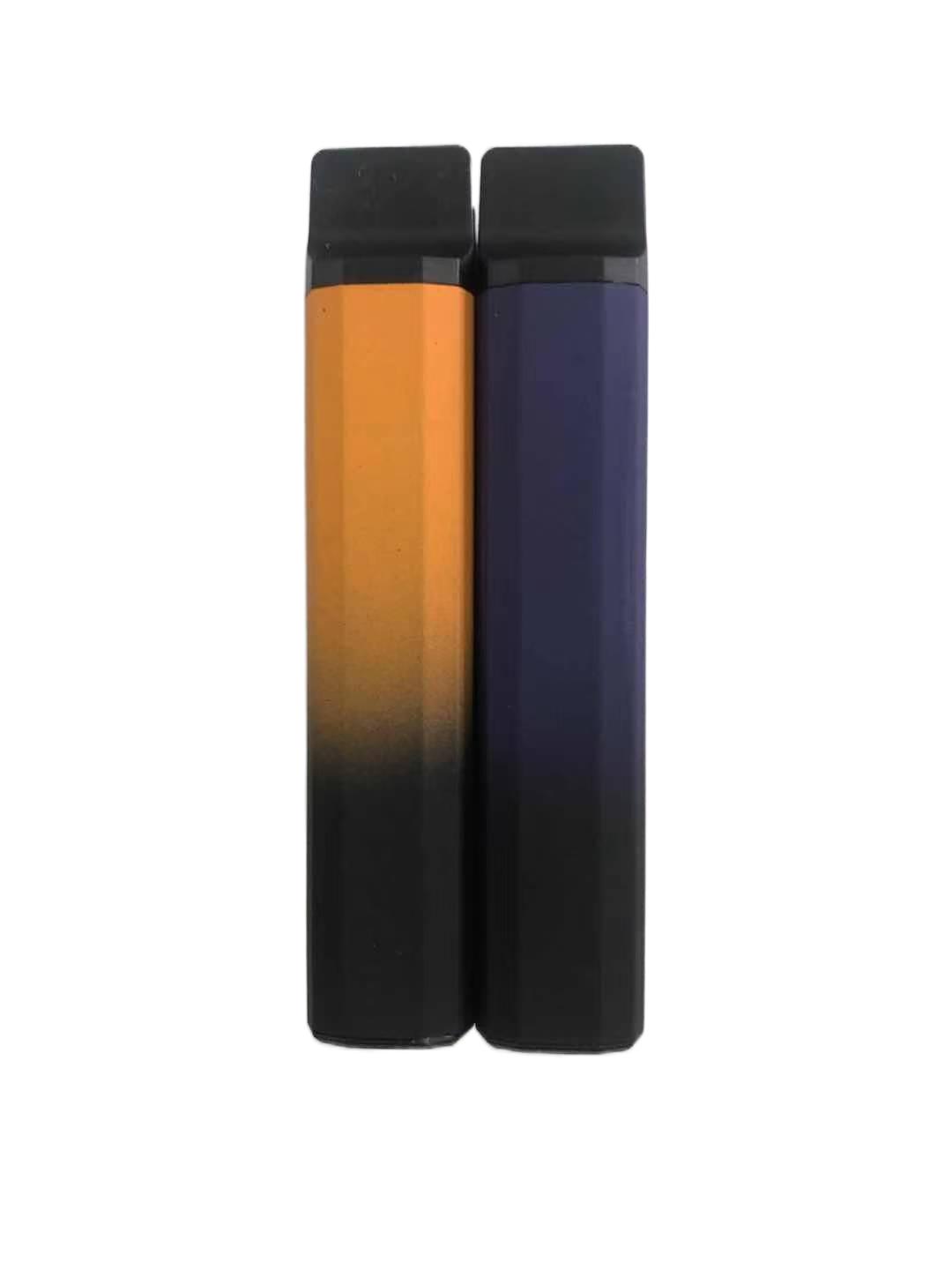

Newest edge Disposable vape Device 1100mAh Battery 1500 Puffs 6ml capacity Vape Pen Vs puff bar plus xxl air bar lux double bang xxl