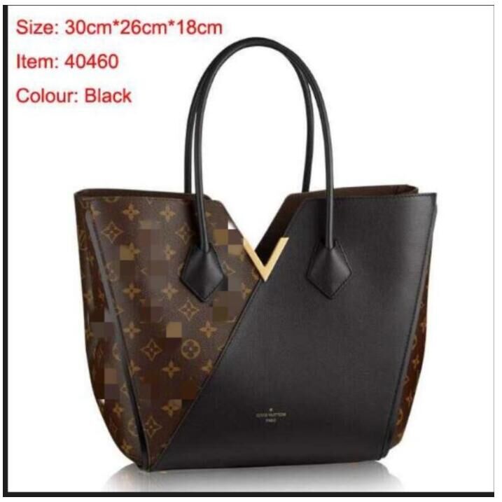 

Classic GGLVLouisVitton YSLVUTTON Splicing Handbags 2021 Luxury Designer Crossbody Bags Leather Wallet Women Purse Bag, Multi