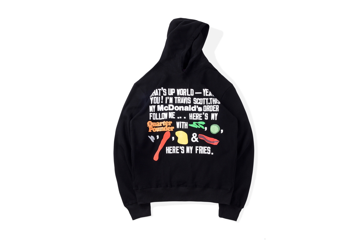 

2021 New 21ss Hoodies Kerwin Frost Telethon Die Fkt Sweatshirt Streetwear Hip Hop Fashion Cpfm.xyz Pullover Mq5f, Black2