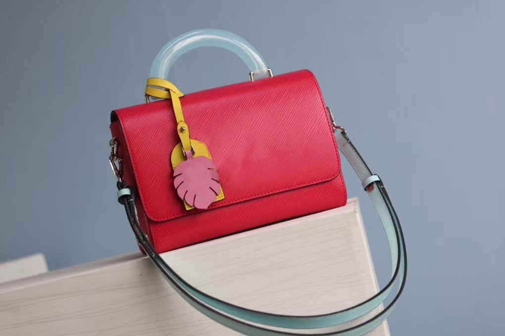 

Luxurys Designers Women Bags Fashion Handbag Designer Ladies Shoulder Bag Youth Flap Sweet Wind Genuine Leather Women Crossbody Bag Z50333