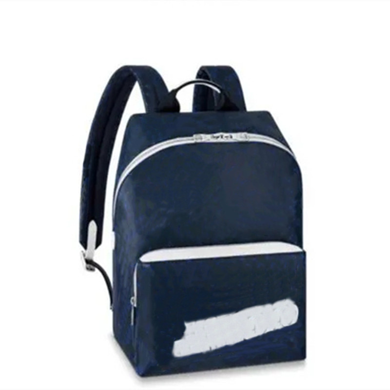 

Men And Women Backpack Purse Letter Graffiti Backpack High Quality Bags Designer Luxury Handbag Backpacks Bagpack, Customize