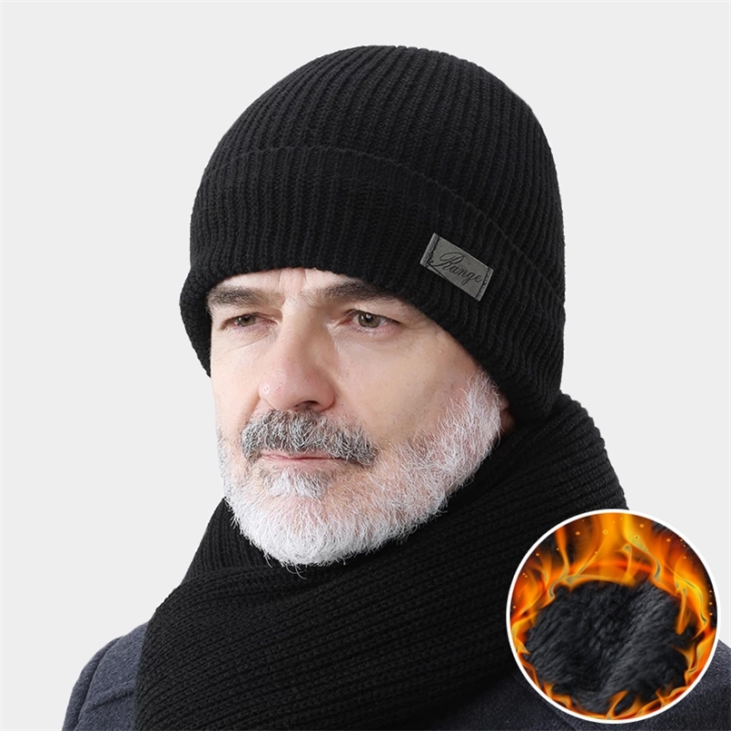 Old Men Winter Hat Australia | New 