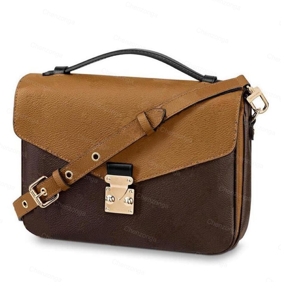 

Tote Handbags Women Luxurys Designers Bags Fashion wallet lady purse Shoulder Bag High quality