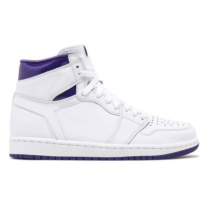 

Jorden 1s OG Basketball Shoes Retro Mens Womens High Prototype Dark Mocha Dutch Green White Shadow, C17