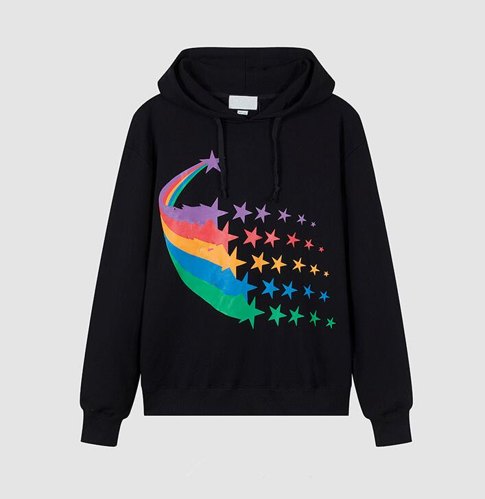 

2022 Women and Men Hoodies Fashion G Letter Printing Pullover Sweatshirts Good Quality Hip-Hop Style Youth Clothing Mens Sweatshirt, 08