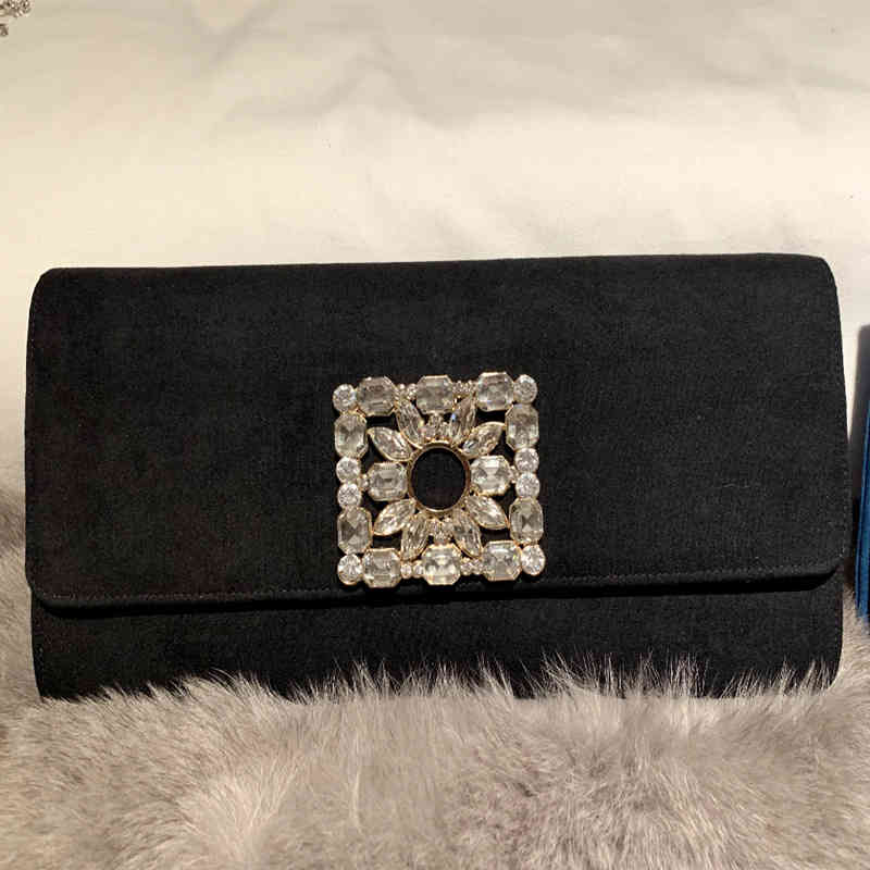 

Evening Bags Handbag with cover women's small holding large capacity fashion can put mobile phone Dinner Bag Messenger hand, 1# shoe box