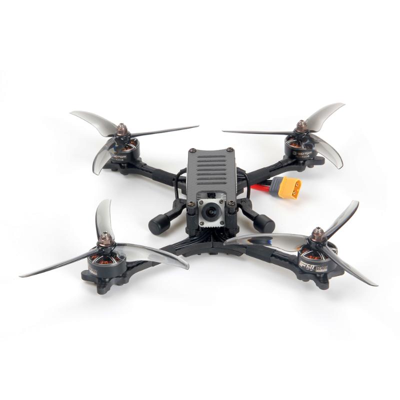 

Holybro Kopis2 HDV 5Inch 6S T-motor F60 PROIII Kakute F7 FPV Air Unit 1080p 40A Blheli_32 ESC FPV Racing Drone PNP Freestyle