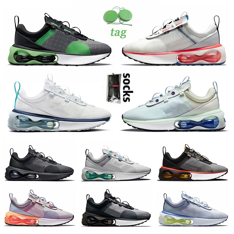 

2021 Authentic Arrival Mens Women Running Shoes Triple Black Green Navy Crimson Thunder Blue Red Barely Rose Pink Mystic Venice Ghost Ashen Slate Sneakers Trainers, A2 barely rose pink 36-40