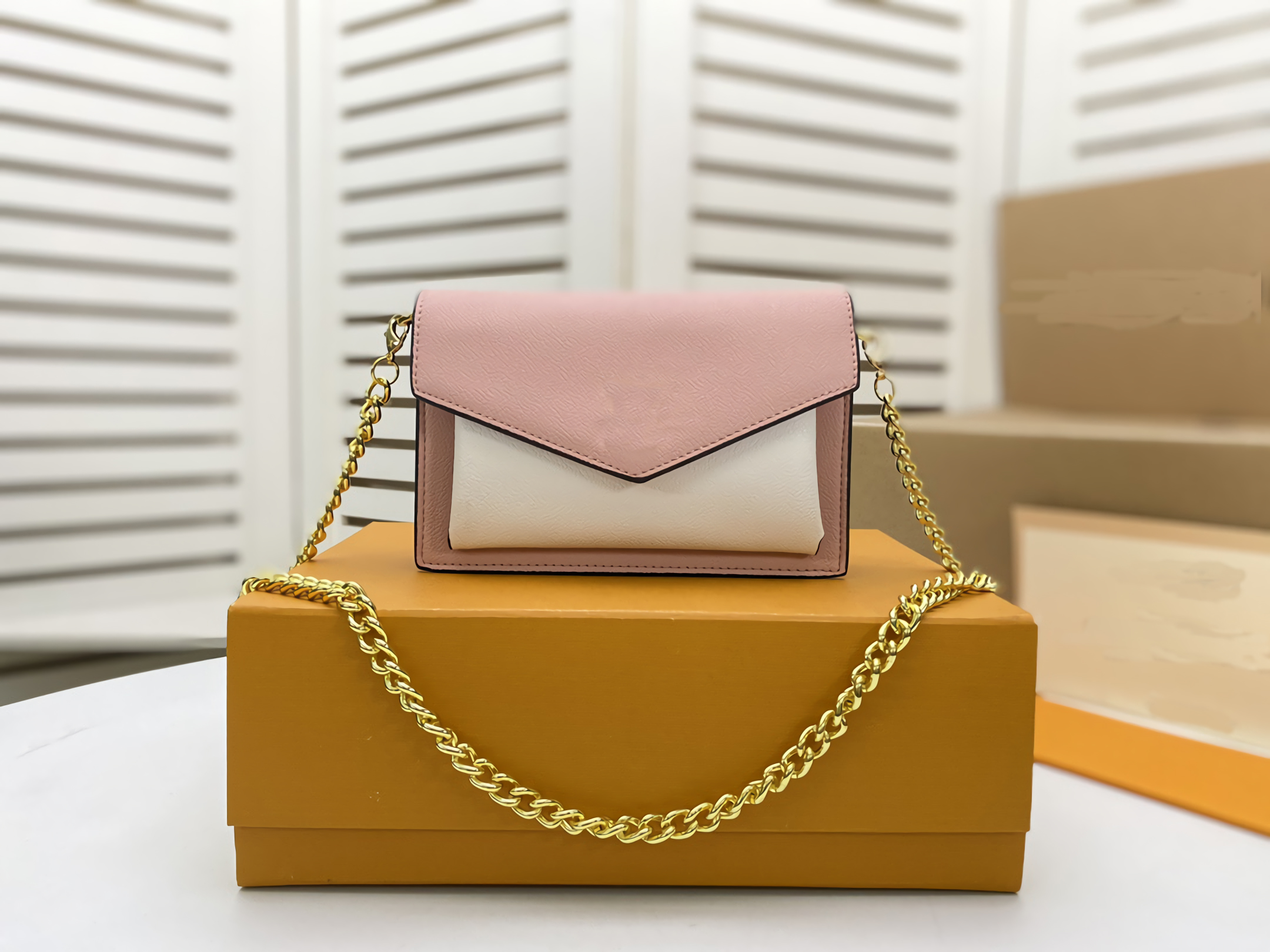 

2021 new Luxurys designers women bags style 3470 Purses Women bag Tote Shoulder Bags crossbody bag Satchel The best choice for elegant Women