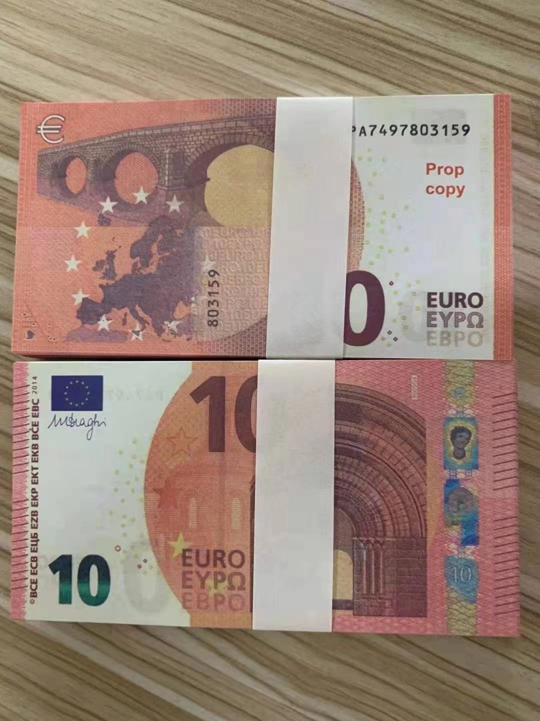 

Banknote Children Ticket Copy Gift Props Faux LE10-35 Billet Currency Realistic Bar Toy Prop Hot Tlkve Qdwsk