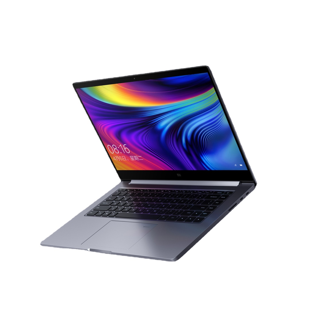 

Xiaomi Laptop 15.6" Pro Upgrade Mi Notebook i7-10510U MX350 16GB DDR4 1TB PCle SSD 100% sRGB Ultra Slim FHD Screen Computer