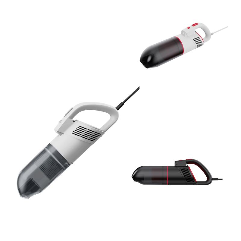 

Vacuum Cleaner Car Cleaner, Great Powerful For Pet Hair Keyboard Laptop Home Office