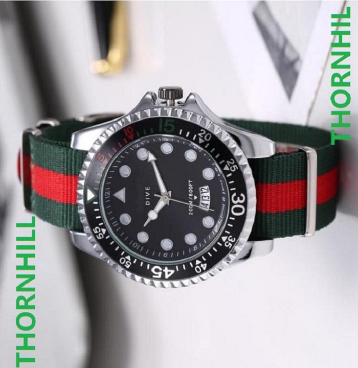 

orologio di lusso mens famous Watches women nylon strap Sapphire waterproof Couples Wristwatches, As pic