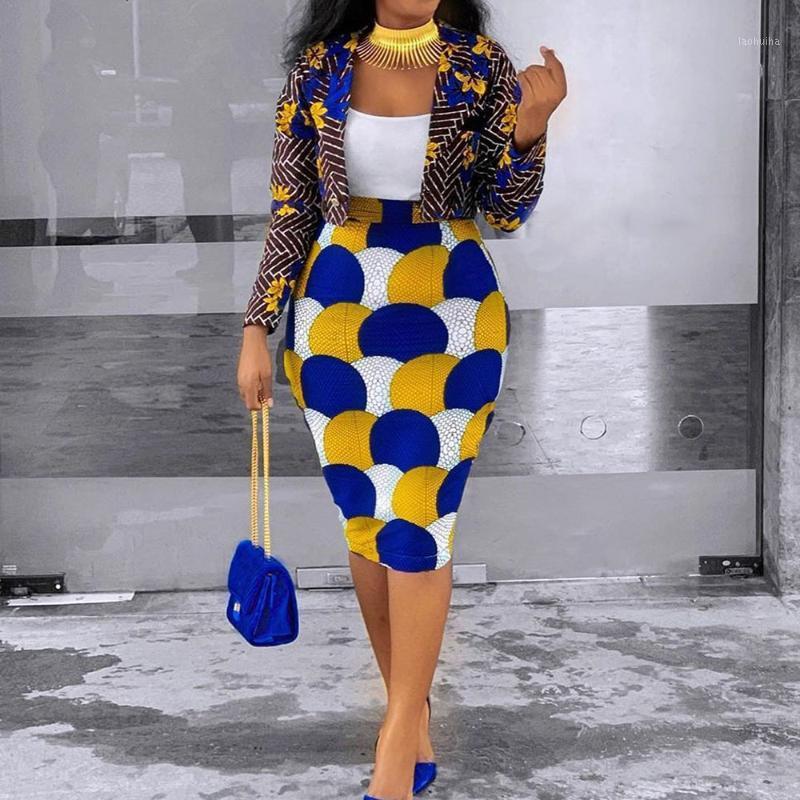 plus size african skirts