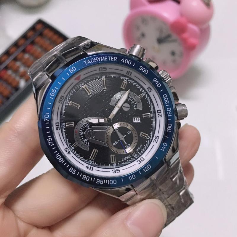 

Wristwatches Japanese Student Brand Watches, Luxury Ladies Fashion Couple Casual Luminous Boys, Bronze