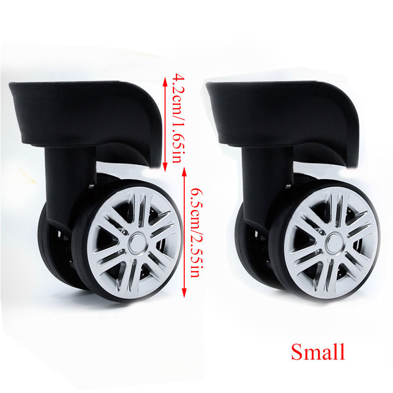 Suitcase Replacement Wheels NZ | Buy 