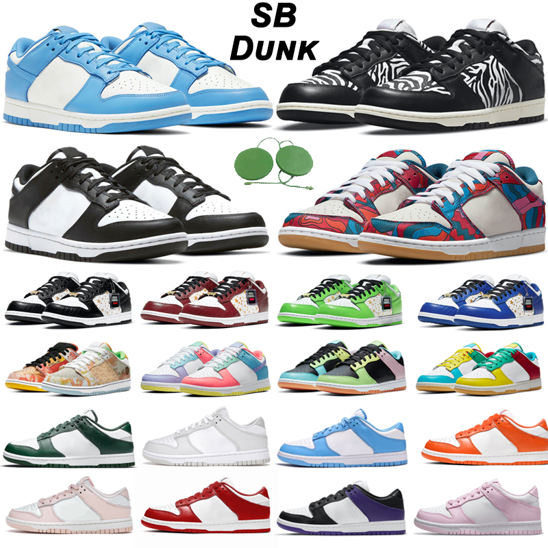 

Dunk SB Men Women Running Shoes Dunks Low Zebra Black White University Blue Sail Multi Camo Abstract Art Shadow Michigan Mens Trainers Outdoor Sports Sneakers, Wheat mocha