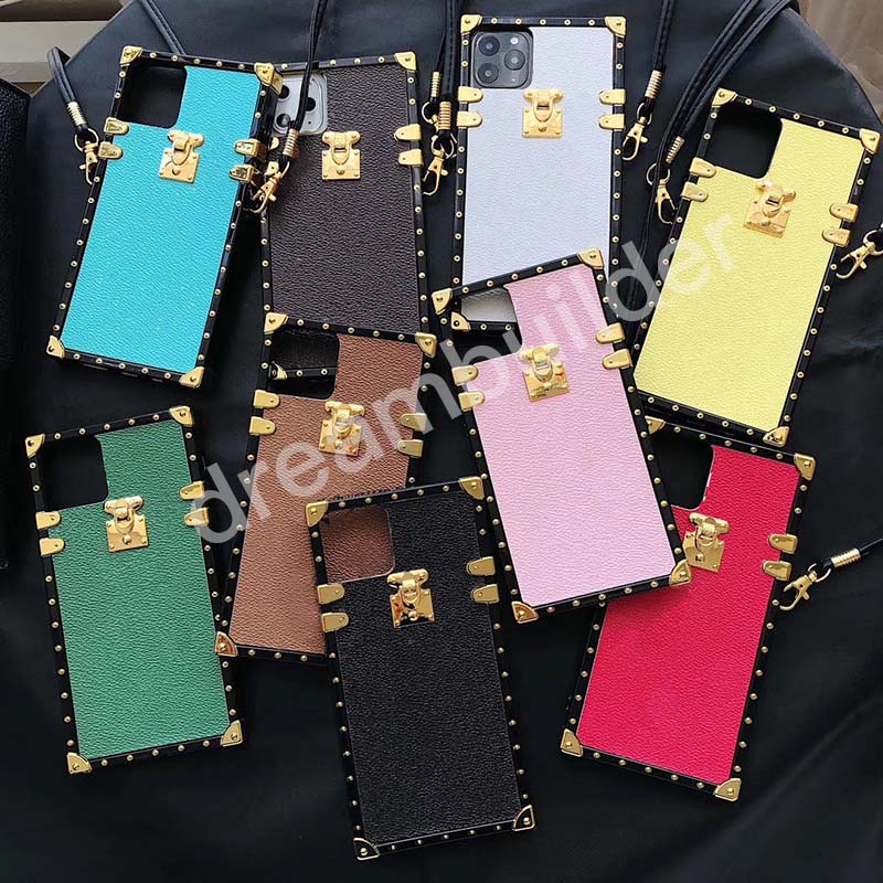 

L fashion phone cases for Iphone 12 pro max 11 11pro 11promax 7 8P X XR XS XSMAX case PU leather Samsung S10 S20 PLUS NOTE 10 10P NOTE20 ultra bgwefwe