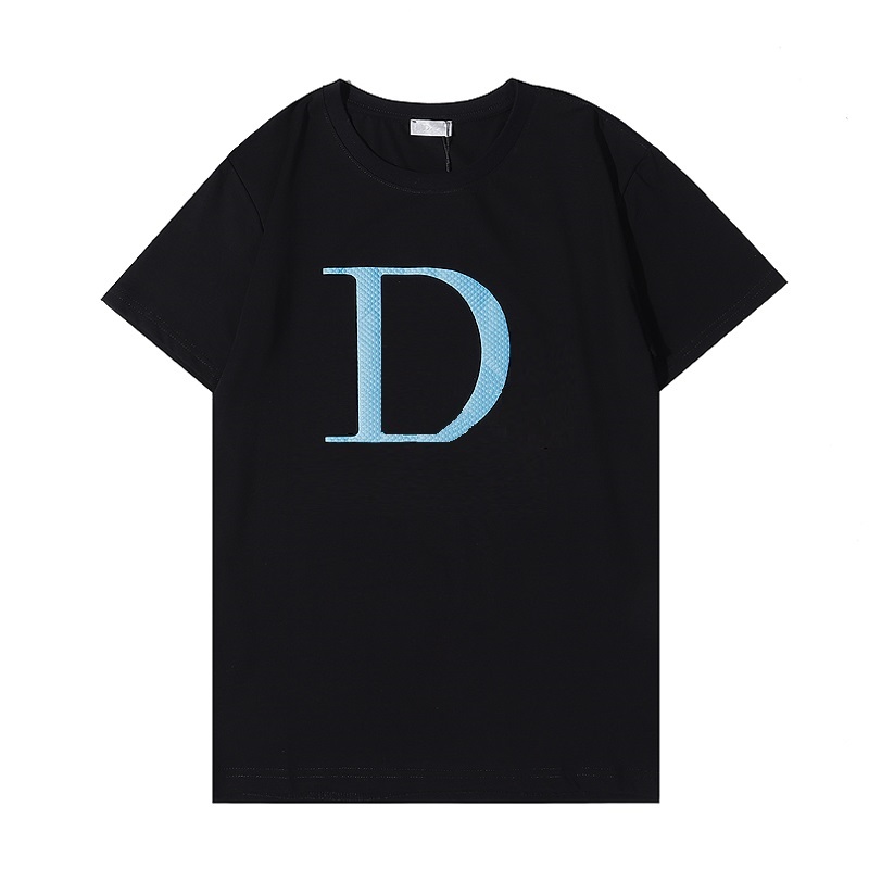 

2021 Mens Stylist T Shirt Casual Men Women' Designer TShirts Tops High Quality Shorts Sleeve Clothing EU(US) Size -2XL J44, White1