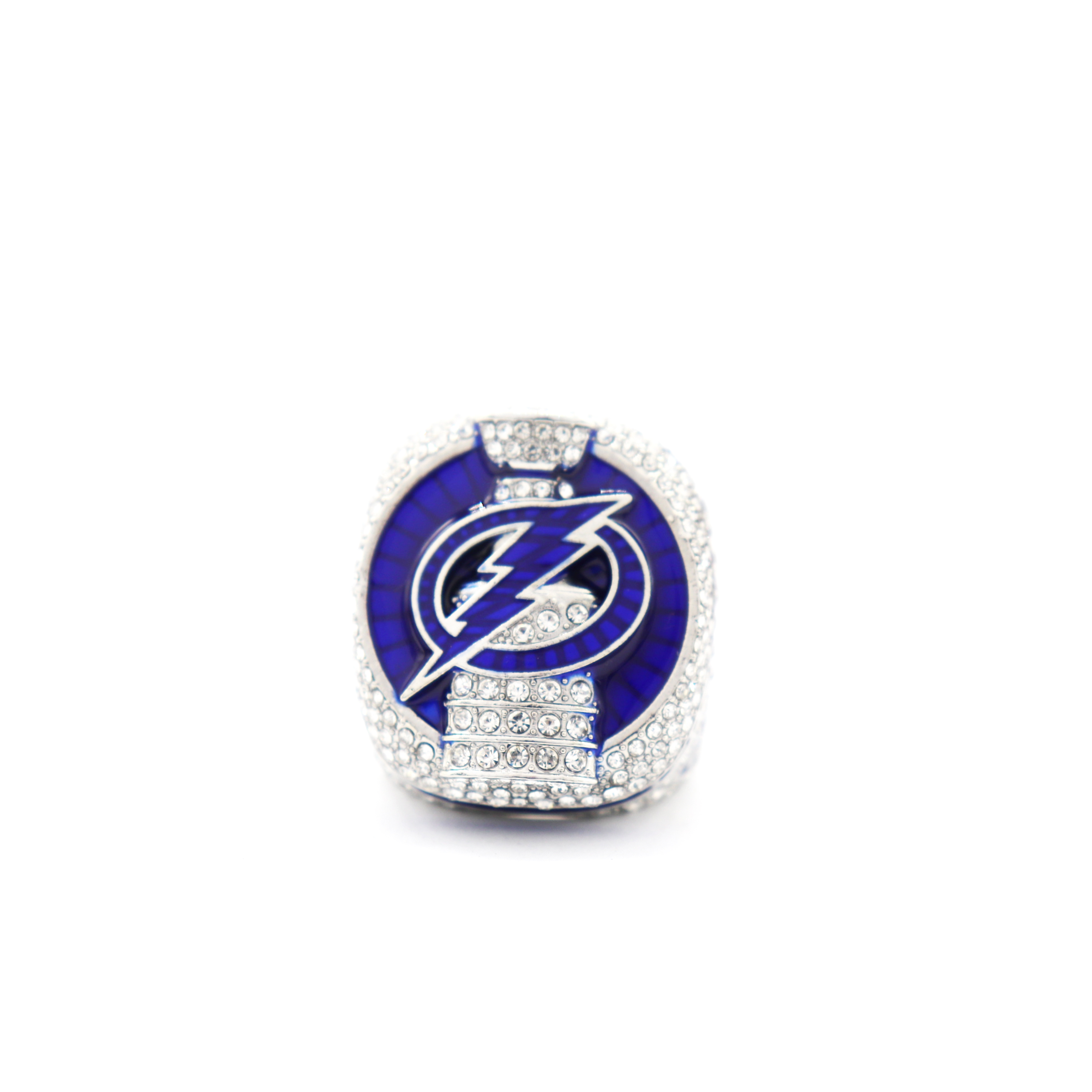 

wholesale tamba bay lighting 2021 championship rings