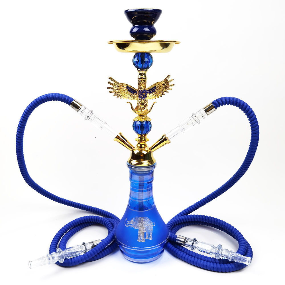 

Hookah Arabian Full Set of Eagle Accessories Bar 15