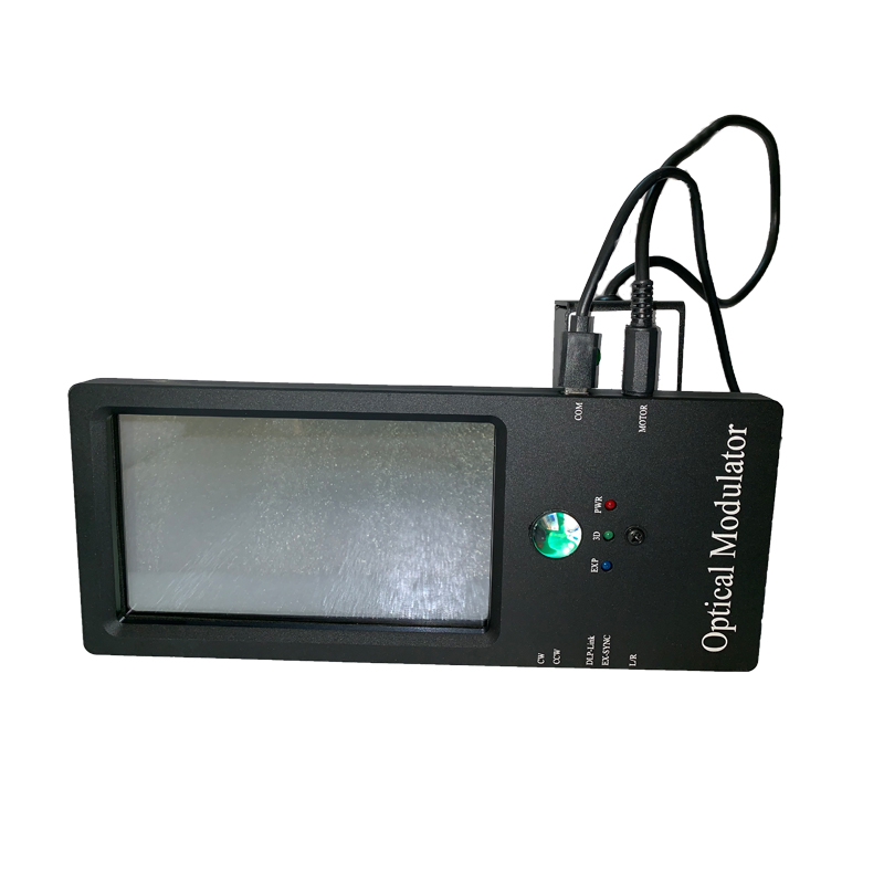 

Active shutter 3D glasses to passive polarized 3D stereo with reald cheaply cinema polarizing for all DLP Link projector