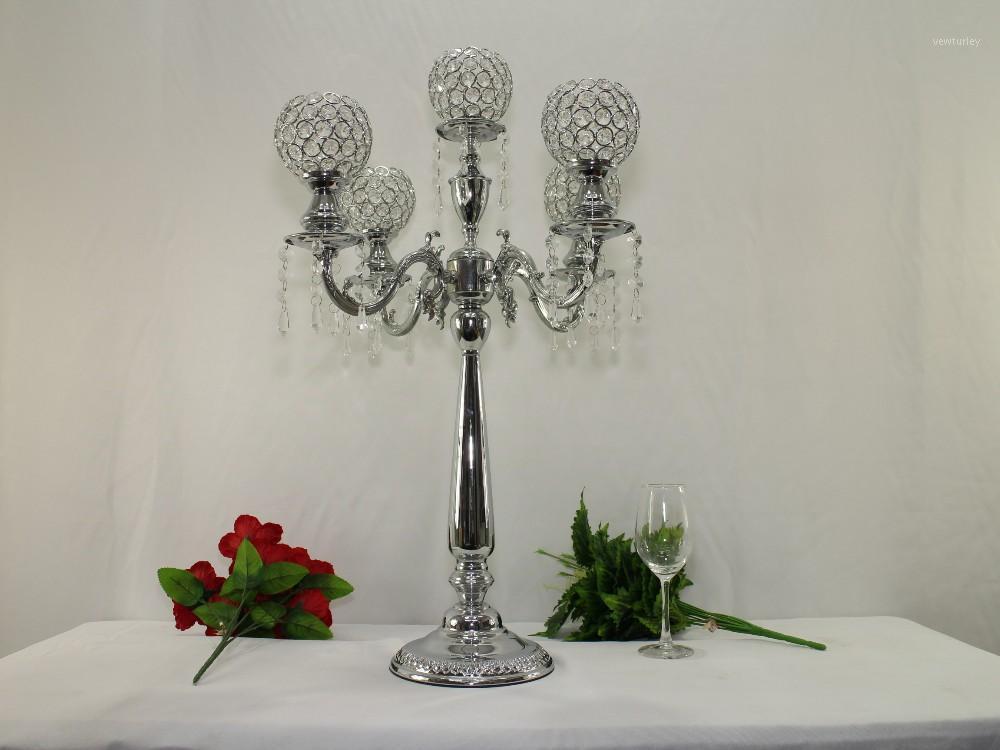 

Party Decoration Flower Arrangement Table Wedding Stand