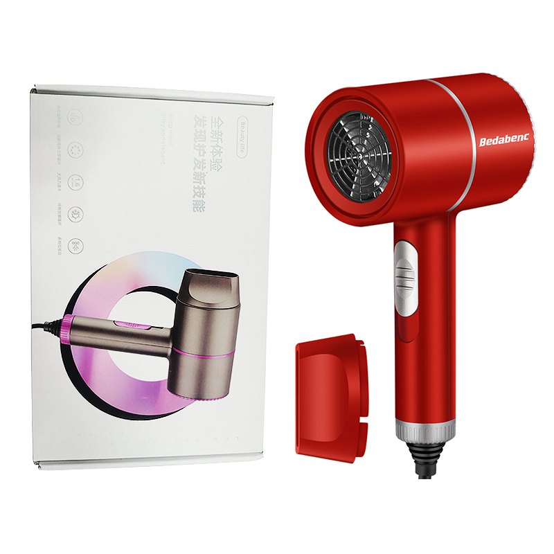 

Negative Ion Hair Dryer Household High-power Hair Dryer