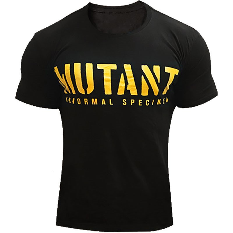

2021 Mens Fashion t Shirt New Spring Summer Slim Shirts Male Tops Leisure Bodybuilding Shont Sleeve Personality Tees Clothing Zu4d, Black1