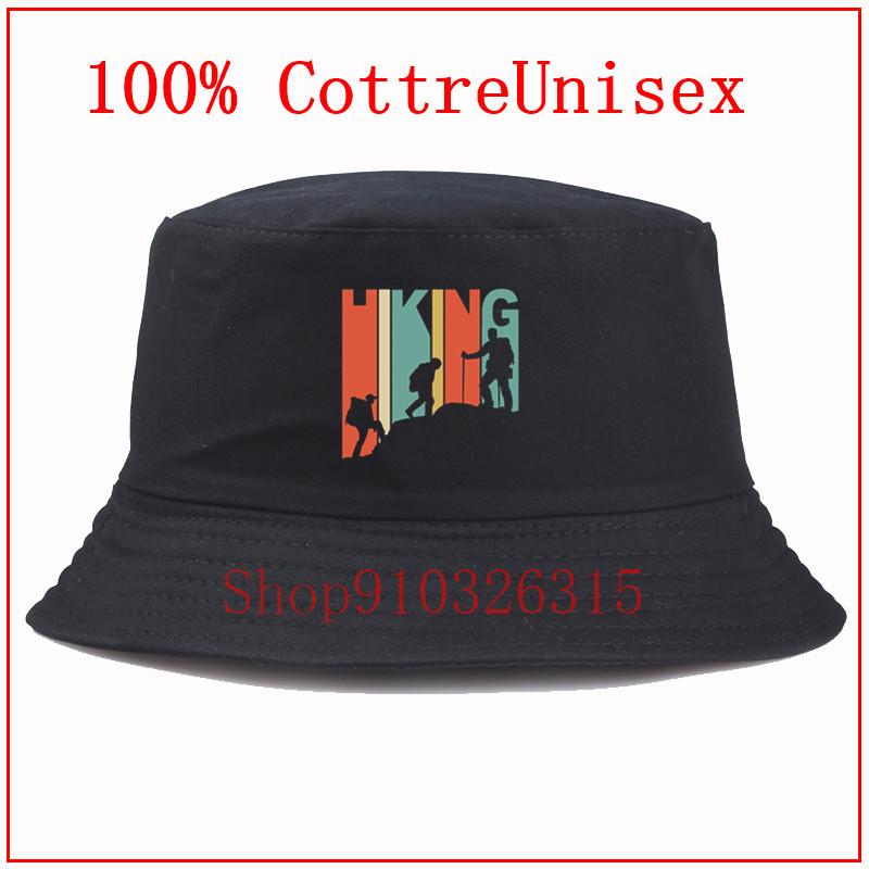 

Fashion wild cotton Climbing Hiking lines Fisherman's hat Panama Bucket Hat Men Women Summer Bucket cap Stylish Panama, Blue;gray