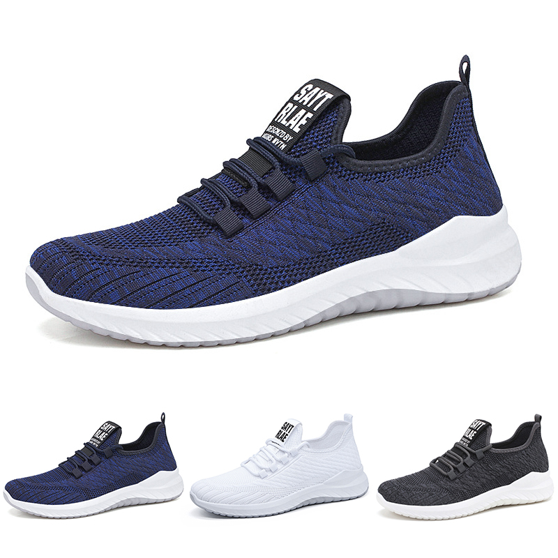 

onlines Running Shoes Men Women Triples Black White Grey Blue Lights Mens Womens Outdoor Sports Trainers Sneakers Walking Joggings Size, #1