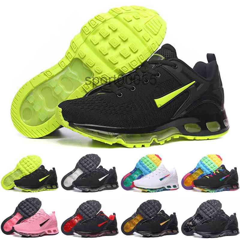 

Mens trainers 360 shoes top quality Triple white black Hyper Pink Barely Volt Royal GRADIENT UPPER womens fashion sneakers, Color 1