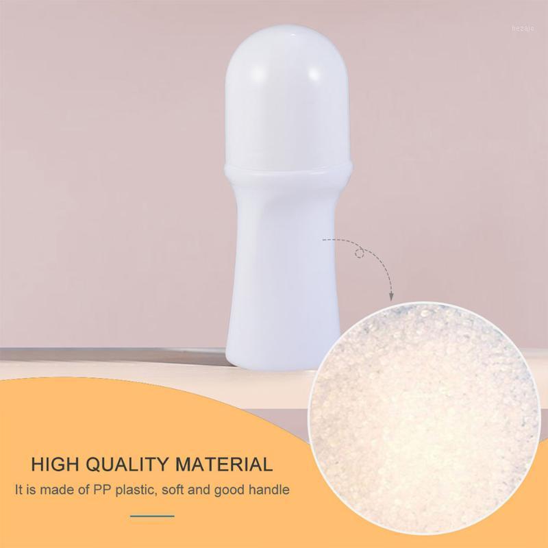 

Storage Bottles & Jars 15pcs Refillable Roller Essential Oils Containers (50ml)