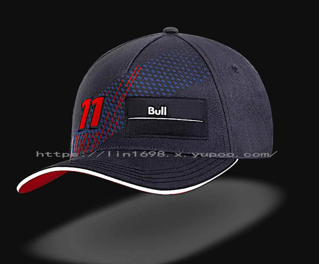 

Top Quality Popular F1 sports racing Caps Ball Canvas Leisure Fashion Sun Hats for Outdoor Sport Men Strapback Hat Famous Baseball Cap, 13