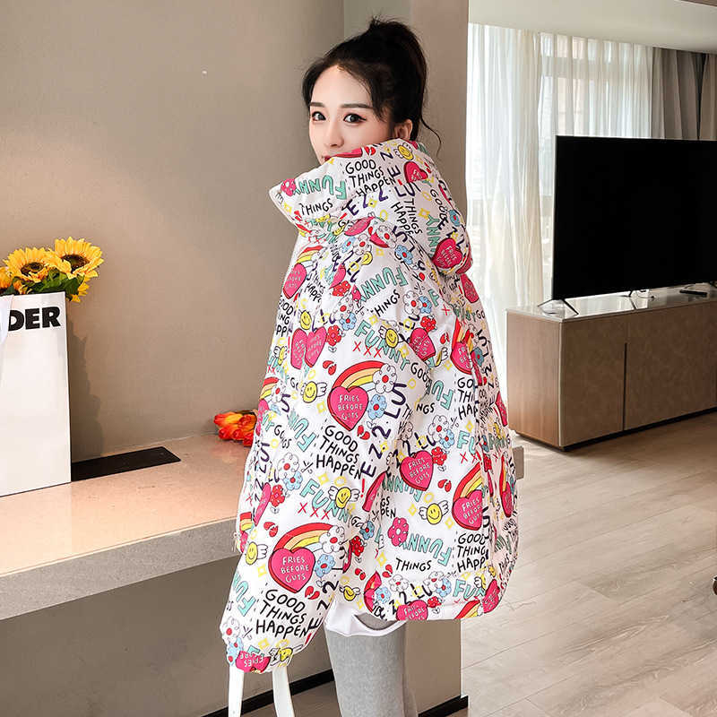 

2021 Womens Classic Down Coats Casual Jackets Winter Puffer jacket Parka Top Quality Designer Coat Unisex Outerwear Warm FeatherX0XC, White